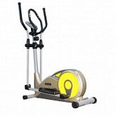 Магнитный эллиптический тренажер Evrotop EV-8708