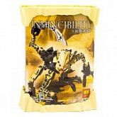 Конструктор Bela Bionicle 9845