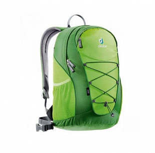 Рюкзак городской Deuter Go Go 25 kiwi-emerald