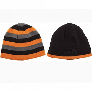 Шапка двухсторонняя Norfin Discovery Gray 302763
