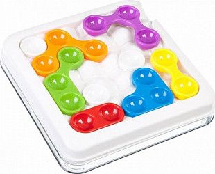 Настольная игра Bondibon Антивирус. Мутация ВВ1888