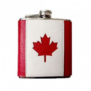 Фляга Канада 170 мл