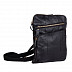 Мужская сумка Pola 0242ч black