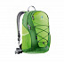 Рюкзак городской Deuter Go Go 25 kiwi-emerald