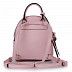 Женский рюкзак Pola 64449 light grey
