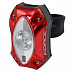 Свет задний Force 1 Cree Led 45374 red
