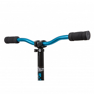 Самокат городской Novatrack Polis 200I.POLIS.BL20 Blue