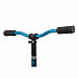 Самокат городской Novatrack Polis 200I.POLIS.BL20 Blue