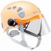 Щиток защитный Petzl Vizion