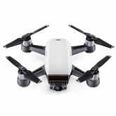 Квадрокоптер DJI Spark Controller Combo white
