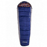 Спальный мешок KingCamp 2023 DESERT 300 -15°С blue