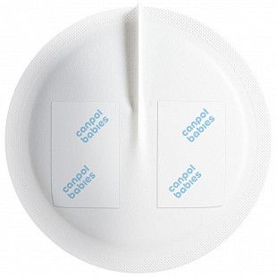 Вкладыши для бюстгальтера Canpol babies 60 шт. (1/652)