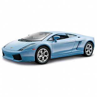 Коллекционная машина Bburago 1:24 Lamborghini Gallardo (18-25076)