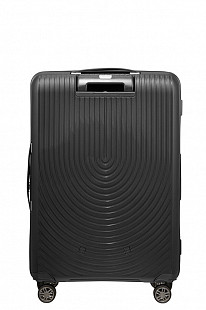 Чемодан Samsonite HI-FI 68см KD8*09 002 black