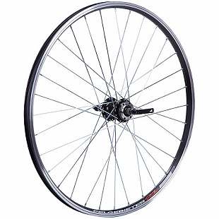 Велоколесо заднее 27,5" SF B07R Х95025