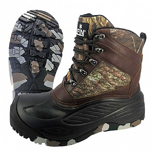 Ботинки зимние Norfin Hunting Discovery 15950