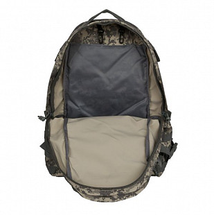 Тактический рюкзак Polar П104 grey