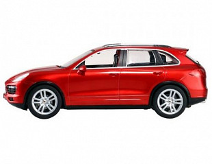 Радиоуправляемая машина MZ Porsche Cayenne 1:14 2045