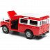Коллекционная машина Bburago 1:25 Land Rover (18-22063) в асс.