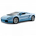 Коллекционная машина Bburago 1:24 Lamborghini Gallardo (18-25076)