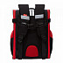 Рюкзак школьный GRIZZLY RAl-195-3 /1 black