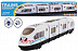Электропоезд Ausini LX357