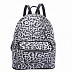 Городской рюкзак Ors Oro DS-0048 /2 snow leopard