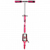 Самокат городской Novatrack Pioneer Pink 121-140мм 125.PION.PN7