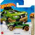 Машинка Hot Wheels Базовой коллекции Sand Burner 232/250 (5785 HKG77) mainline 2023