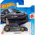 Машинка Hot Wheels Базовой коллекции Subaru WXR STI 21/250 (5785 HKK63) mainline 2023