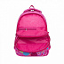 Рюкзак школьный GRIZZLY RG-966-1 /1 pink