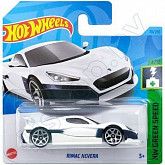 Машинка Hot Wheels Базовой коллекции Rimac Nevera 70/250 (5785 HKK21) mainline 2023
