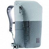 Рюкзак Deuter UP Stockholm 3860021-2255 teal-sage (2020-21)