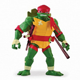 Фигурка Turtles Черепашки-ниндзя Рафаэль Силач 81454