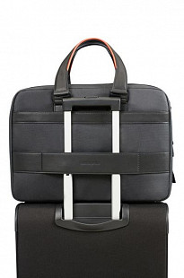 Сумка для ноутбука Samsonite Zenith 15,6" 63N-09005 Black