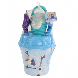 Песочный набор Полесье Disney Холодное сердце №15 67333