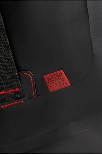 Рюкзак Samsonite Pradiver Perform CU0-09002 Black