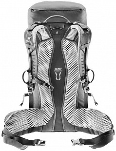 Рюкзак Deuter Trail 22 3440119-7403 black/graphite (2020-21)