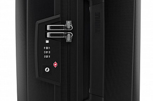 Чемодан Thule Revolve Carry On Spinner 33L TRGC122BLK black (3203921)