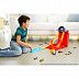 Игровой набор Hot Wheels Track Builder (HDX78)
