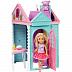 Игровой набор Barbie Домик Челси DWJ50
