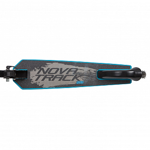 Самокат городской Novatrack Polis 200I.POLIS.BL20 Blue