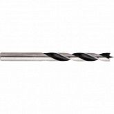 Сверло по дереву Diager Pro-3 1,8х4,5 см 918D18
