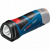 Фонарь аккумуляторный Bosch GLI 12V-330 0601437V00