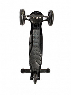 Самокат трехколесный Buggy Boom Alfa Model 0182 кораллово-красный