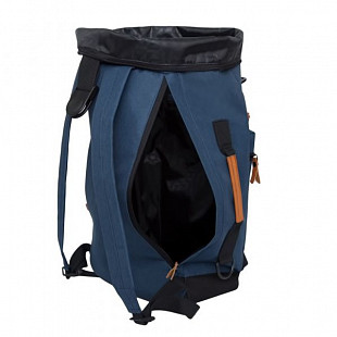 Рюкзак GRIZZLY RQ-912-1 blue