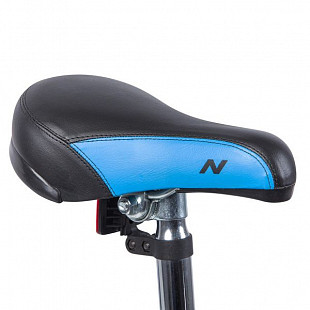 Велосипед Novatrack Dodger 16" (2019) Black 165ADODGER.BK9