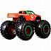 Набор машин Hot Wheels Монстр Трак Взаимное уничтожение (FYJ64 GTJ49) Набор машин Hot Wheels Монстр Трак Взаимное уничтожение (FYJ64 GTJ49)