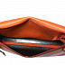 Женская сумка Pola 7172 brown