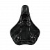 Велоседло DDK 2648 black/grey